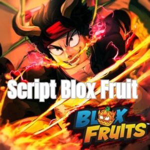 Tổng Hợp Script Blox Fruit Update 28 Mới Nhất 2025
