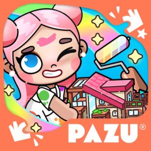 Tải Avatar World Mod Apk (Mở Khóa Tất Cả) v1.217 Miễn Phí