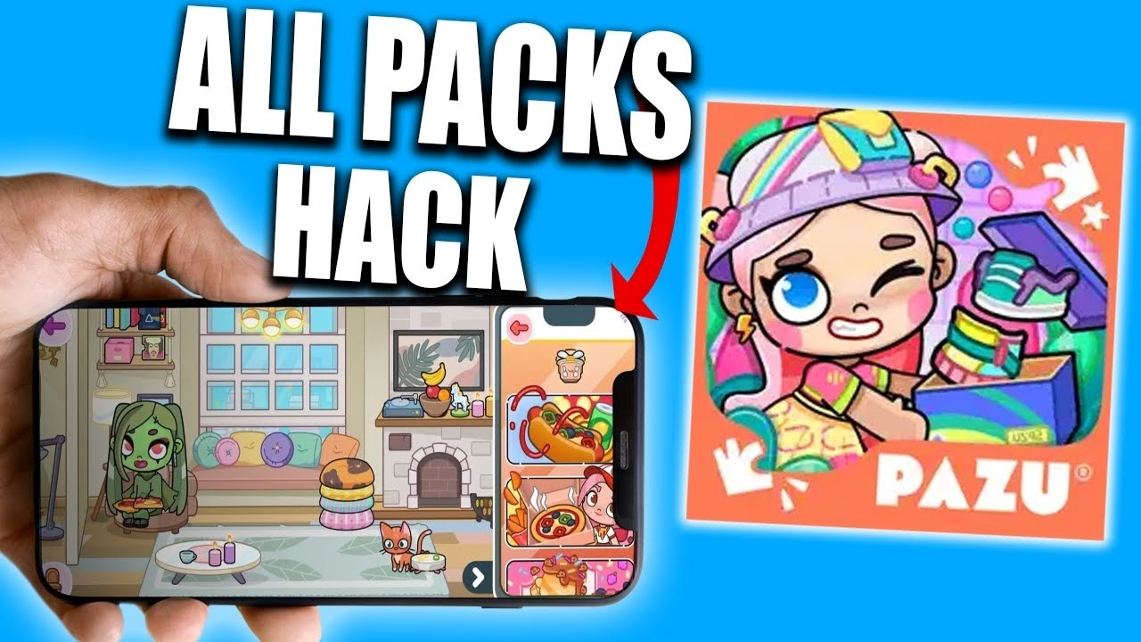 Tải Avatar World Mod Apk (Mở Khóa Tất Cả) v1.211 Miễn Phí Tính Năng Độc Quyền Của Phiên Bản Avatar World Mod Apk