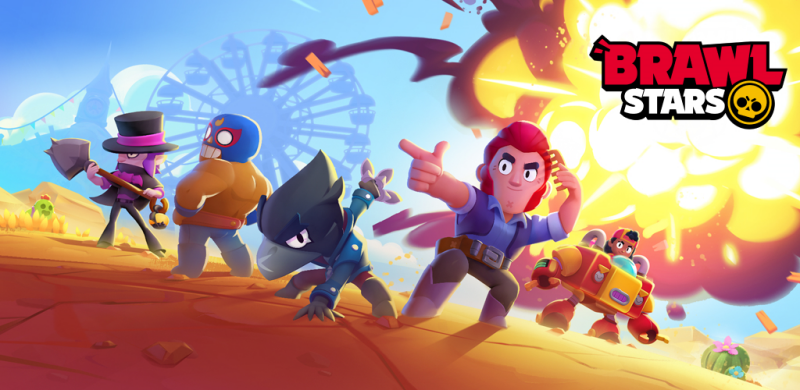 Tải Brawl Stars MOD APK ( Vô Hạn Tiền, Kim Cương) v67.301 Brawl Stars