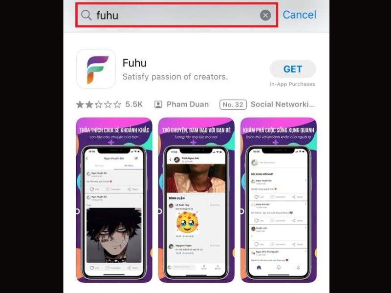Tải Fuhu App APK v18.0.0 Mới Nhất Miễn Phí Cách Tải và Cài Đặt Fuhu App APK