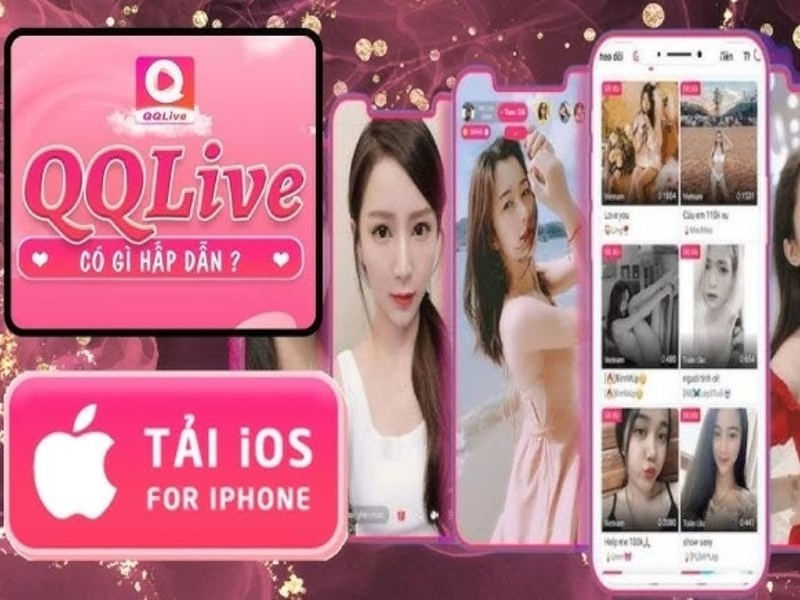 Tải QQLive Mod APK (Mở Khóa Phòng) v2.5.3 Cộng Đồng Người Dùng Đông Đảo