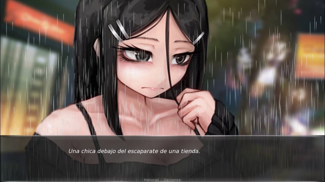 Tải Creepy Love Wapmienphi v1.4 APK Dành Cho Android Hóa Thân Thành Nhân Vật Chủ Động Tạo Nên Diễn Biến Trò Chơi