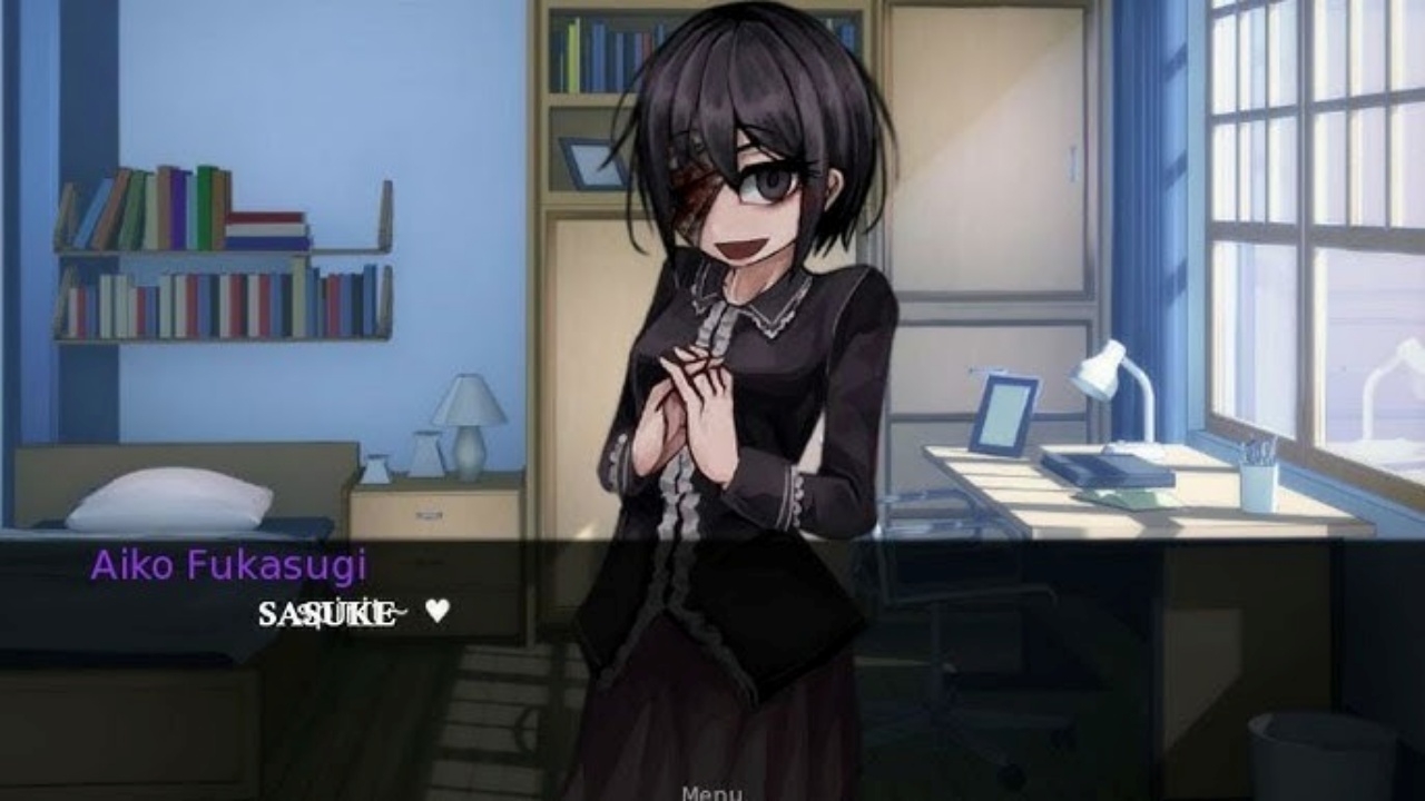 Tải Creepy Love Wapmienphi v1.4 APK Dành Cho Android Tận Hưởng Những Hình Dán Của Các Cô Gái Yêu Thích Của Bạn
