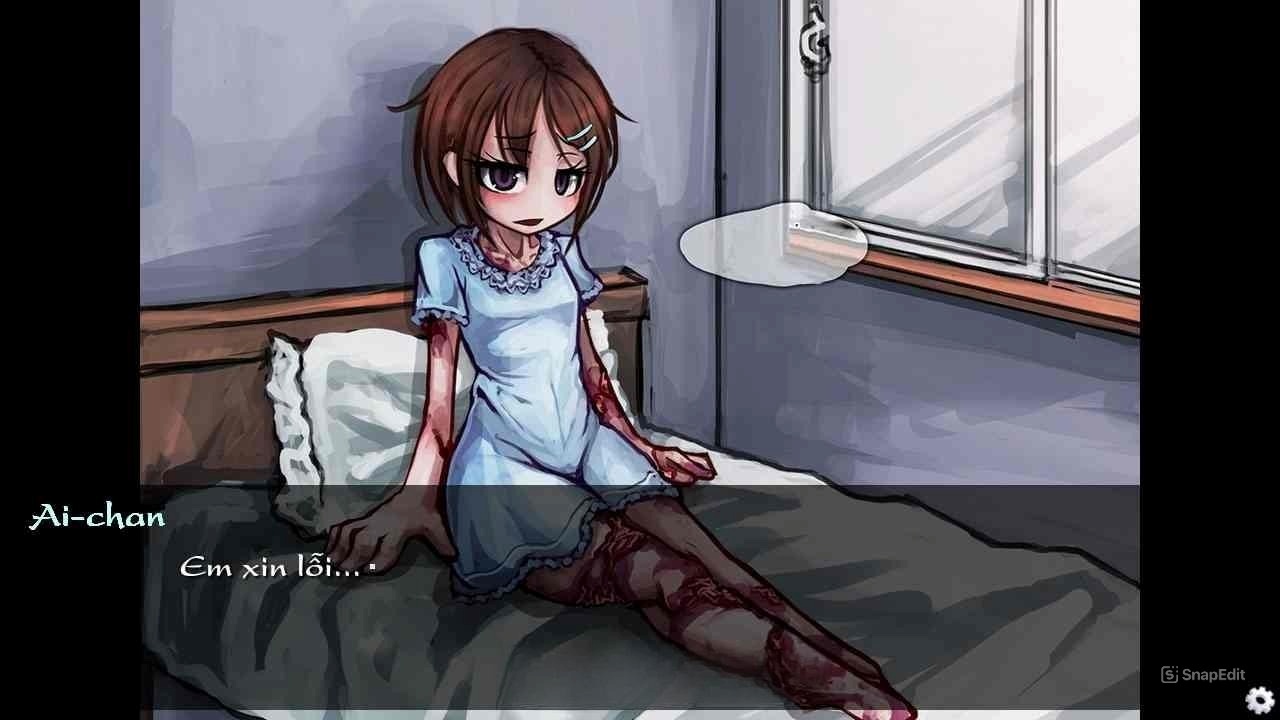 Tải Creepy Love Wapmienphi v1.4 APK Dành Cho Android Chức Năng Việt Hóa Đặc Biệt Của Creepy Love Wapmienphi