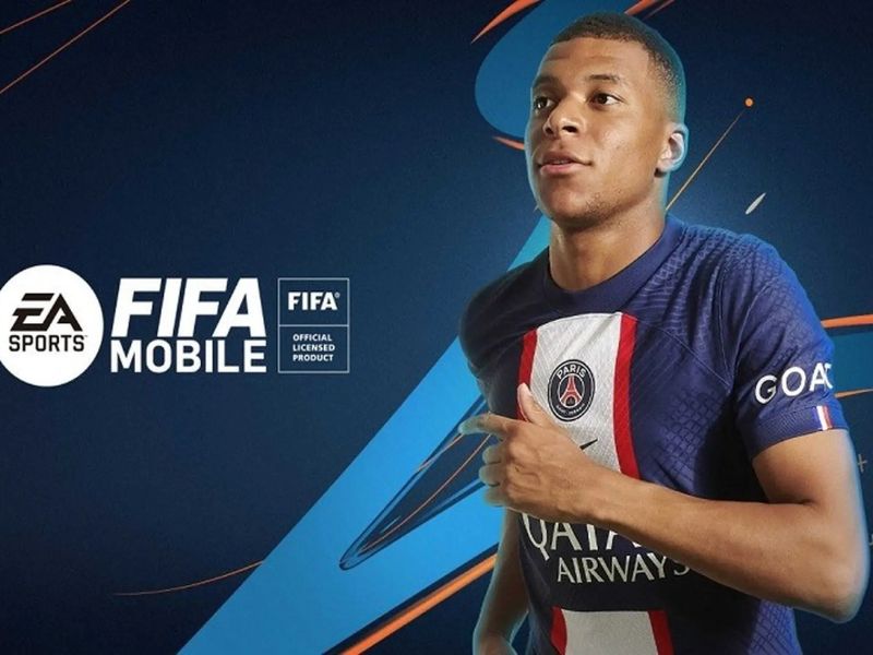 Tải Fifa Mobile Mod APK (Menu, Vô Hạn Tiền) v26.2.01 Fifa Mobile APK: Trò Chơi Bóng Đá Đỉnh Cao Nhất Trên Di Động