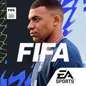Tải Fifa Mobile Mod APK (Menu, Vô Hạn Tiền) v26.2.01