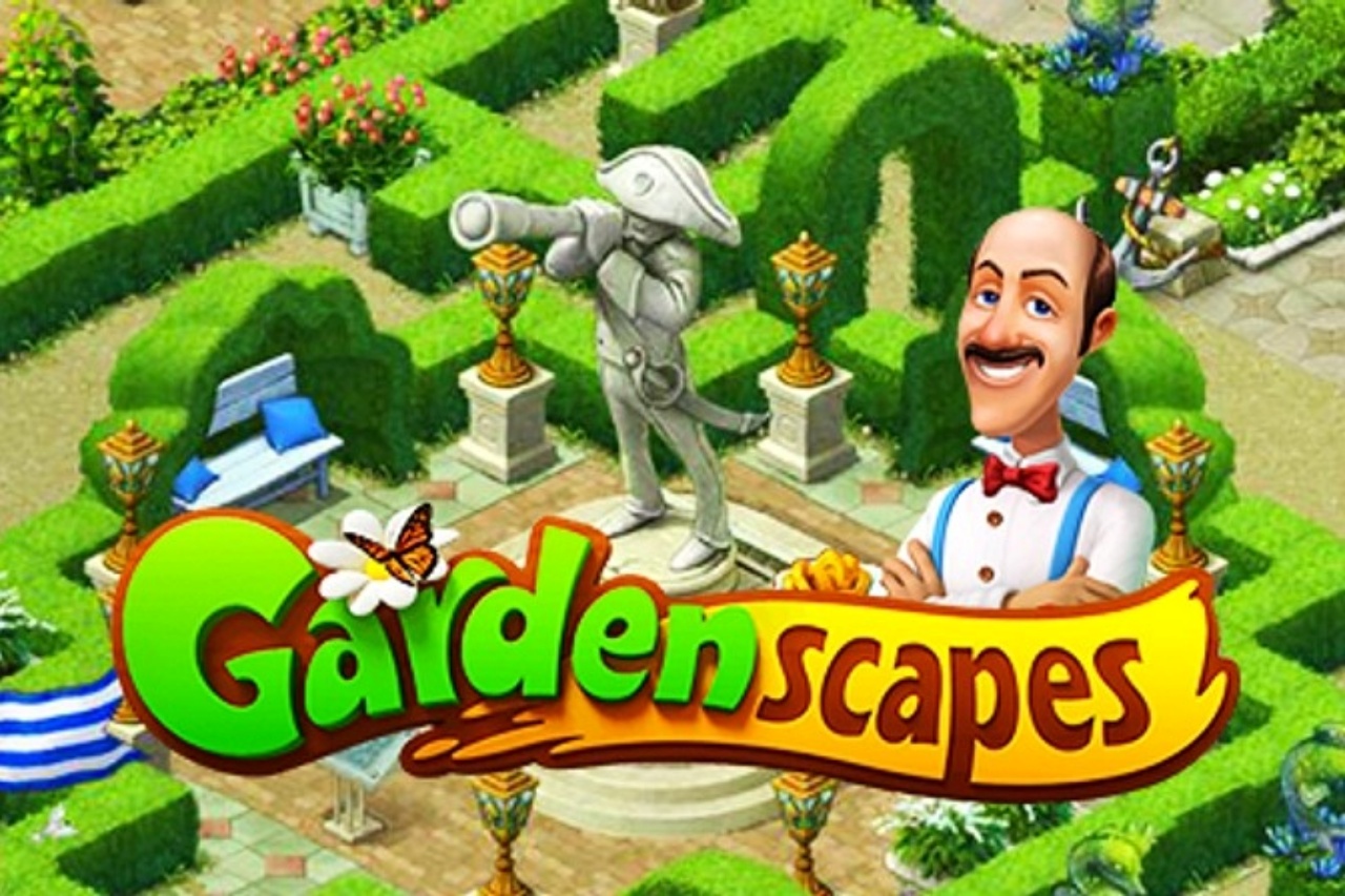 Tải Gardenscapes Mod APK (Vô Hạn Tiền, Sao) v9.6.5 Giới Thiệu Tổng Quan Về Gardenscapes Mod