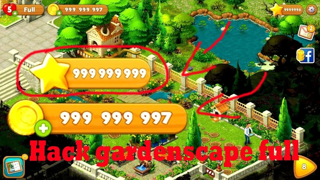Tải Gardenscapes Mod APK (Vô Hạn Tiền, Sao) v9.6.5 Những Ưu Thế Khiến Gardenscapes Hack Nổi Bật Hơn Đối Thủ