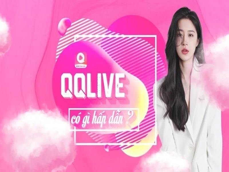 Tải QQLive Mod APK (Mở Khóa Phòng) v2.5.3 Giới Thiệu Tổng Quan Về QQLive Mod