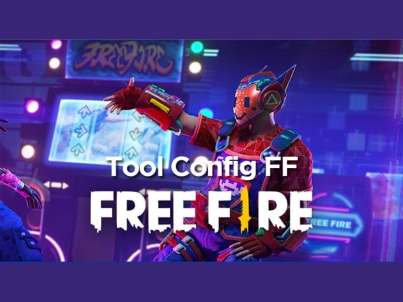 Tải Skin Tools Config FF APK V2.8 (No Ban) Cho Android Giới Thiệu Tổng Quan Về Skin Tools Config FF APK