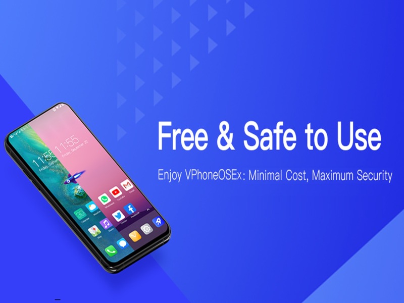 Tải VPhoneGaga Mod APK (Mở Khóa Vip) v4.13.2 Giới Thiệu Tổng Quan Về VPhoneGaga Mod APK