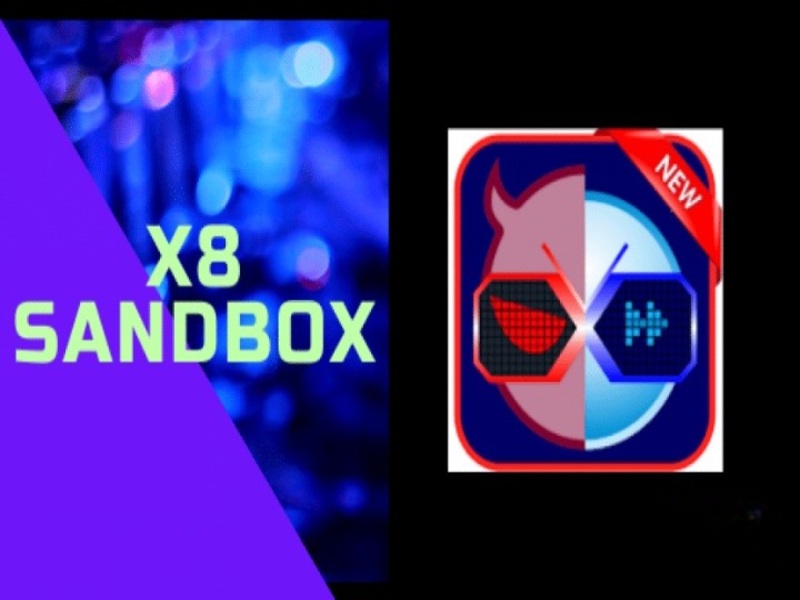 Tải X8 Sandbox Mod APK (Mở Khóa Vip) v0.7.7.6.15 Giới Thiệu Tổng Quan Về X8 Sandbox Mod APK