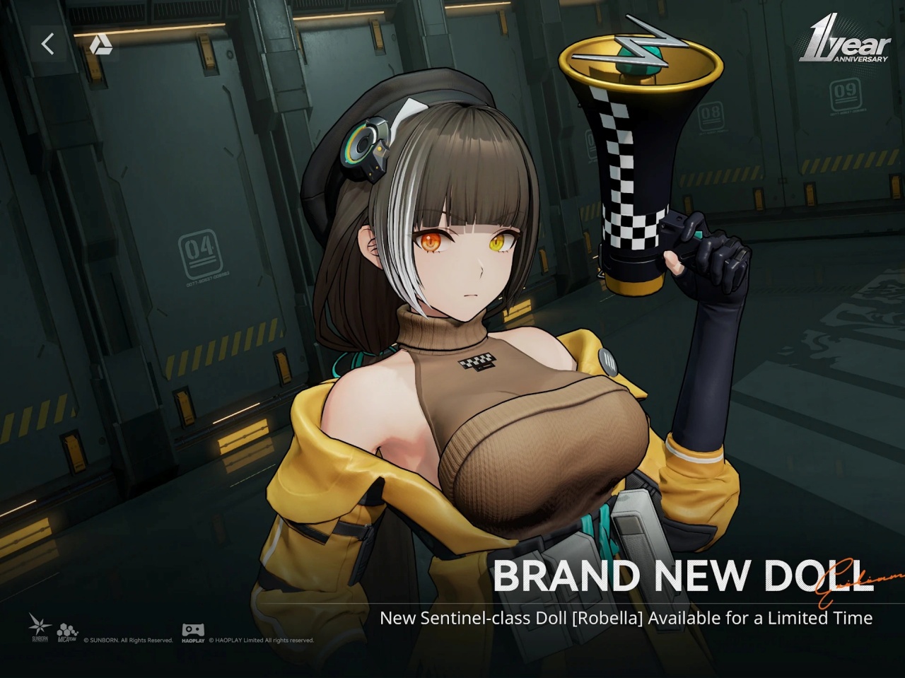 Tải Girls Frontline 2 Apk v3.0 Miễn Phí Cho Android Hướng Dẫn Cách Cài Đặt Girls Frontline 2 Apk