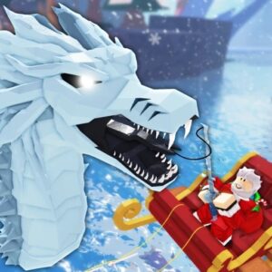 Tải Hack Fisch Roblox APK + Script (Auto Fish, Auto Sell, No Key) v2.710