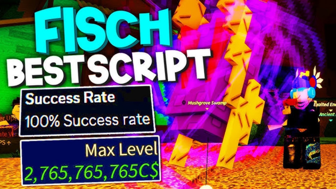 Hướng Dẫn Tải Và Cài Đặt Hack Fisch Roblox Chi Tiết Hướng Dẫn Tải Và Cài Đặt Hack Fisch Roblox Chi Tiết
