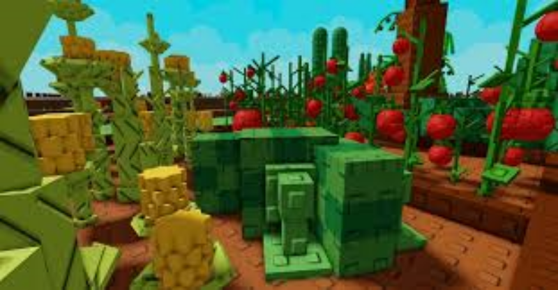 Tải Hack Grow A Garden + Script ( Mở Trứng, Auto Farm Event, Auto Sell, Plant) APK Hack Grow A Garden