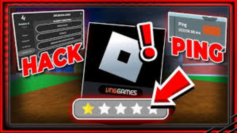 Tải Hack Roblox VNG + QT Miễn Phí Mới Nhất Cho Android v2.721 Giới thiệu về hack Roblox VNG