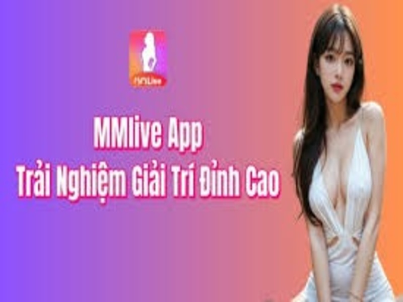 Tải MMLive Mod APK (Mở Khóa Phòng) v2.7.4 Hệ Thống Phòng Livestream Đa Dạng Trong MMLive