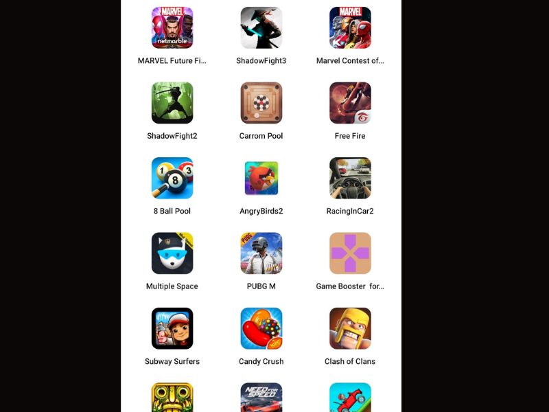Tải Luluboxpro 6.6.0 APK Mới Nhất Cho Android Hỗ Trợ Nhiều Game Nổi Tiếng trong Luluboxpro 6.6.0 APK