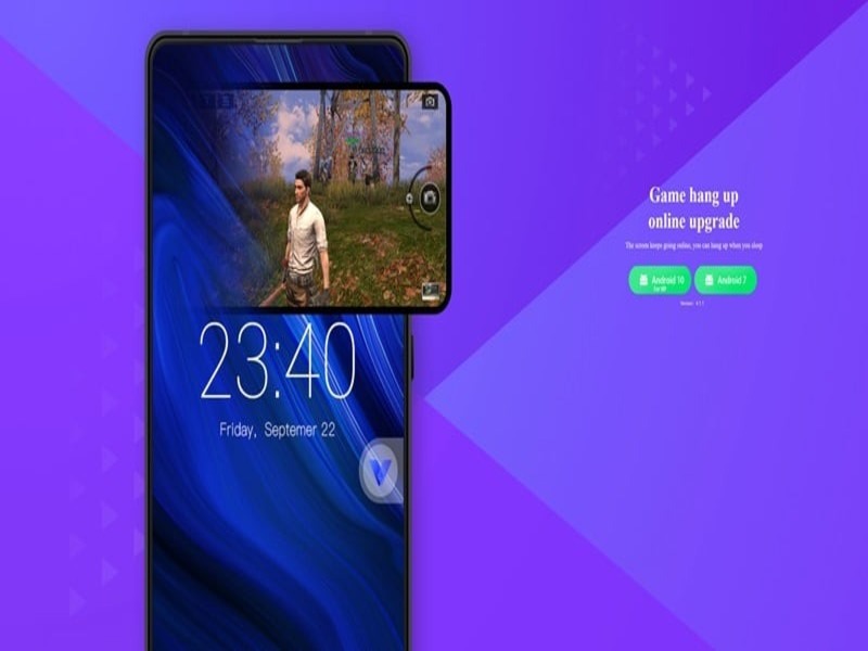 Tải VPhoneGaga Mod APK (Mở Khóa Vip) v4.13.2 Hỗ Trợ Nhiều Game Và Ứng Dụng Android