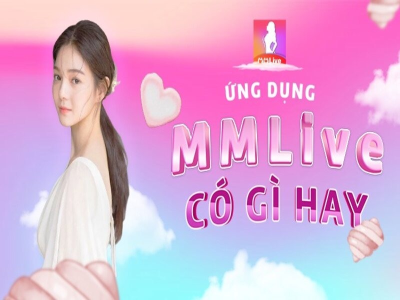 Tải MMLive Mod APK (Mở Khóa Phòng) v2.7.4 Hướng Dẫn Cài Đặt MMLive Mod APK