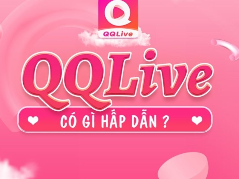 Tải QQLive Mod APK (Mở Khóa Phòng) v2.5.3 Hướng Dẫn Cài Đặt QQLive Mod