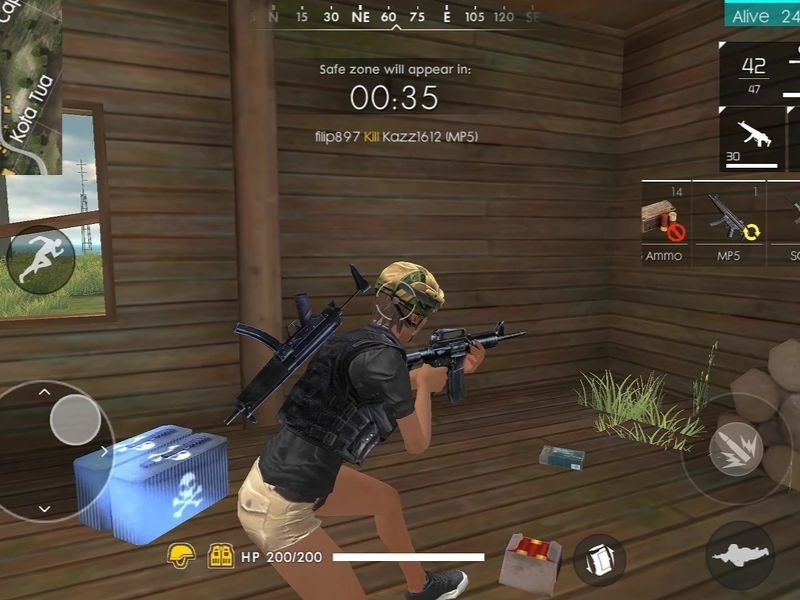 Tải Skin Tools Config FF APK V2.8 (No Ban) Cho Android Hướng Dẫn Cài Đặt Skin Tools Config FF APK