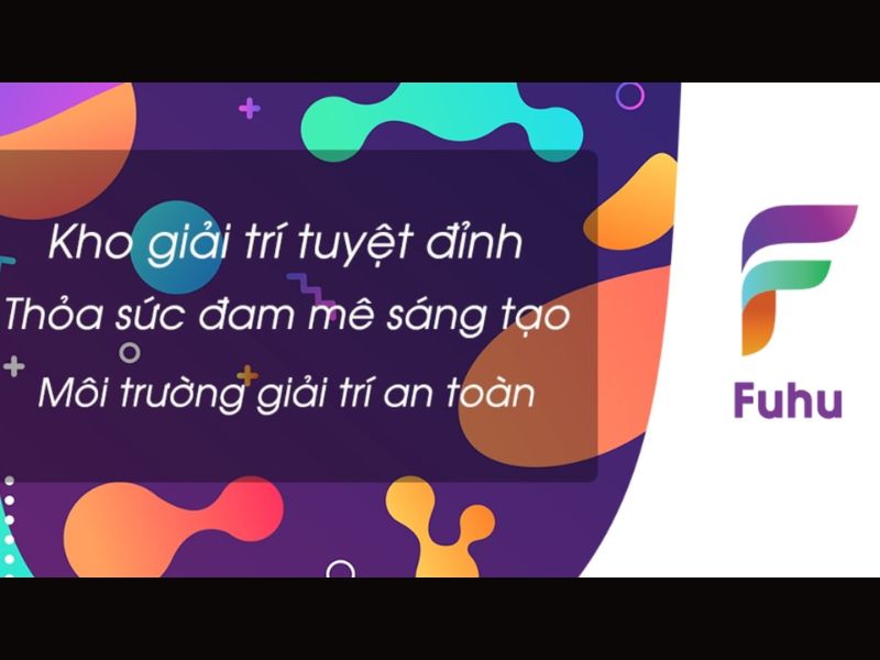Tải Fuhu App APK v18.0.0 Mới Nhất Miễn Phí Khám Phá Ứng Dụng Mạng Xã Hội Fuhu App