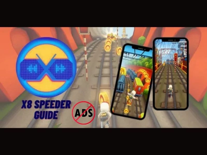 Tải X8 Speeder APK (Không Quảng Cáo) v3.3.6.8-gp Loại Bỏ Quảng Cáo Hoàn Toàn trong X8 Speeder APK