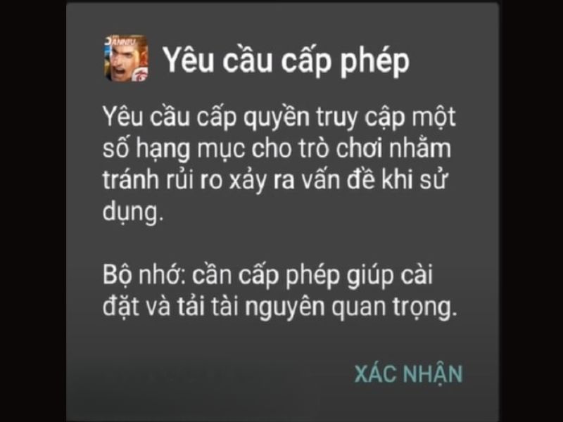 Tải Luluboxpro 6.6.0 APK Mới Nhất Cho Android Nhấn Xác nhận