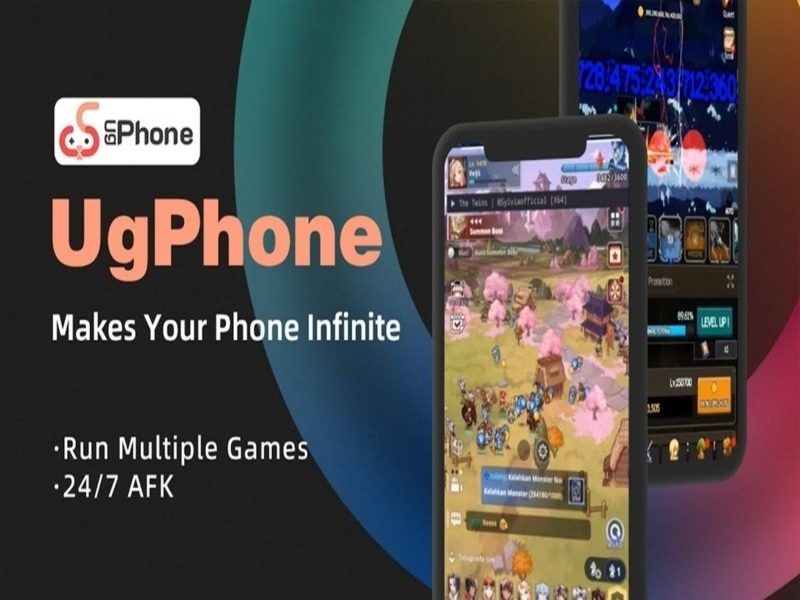 Tải UgPhone Mod APK (Mua Hàng Miễn Phí) v1.3.9.1 Lưu Ý Khi Sử Dụng UgPhone Mod
