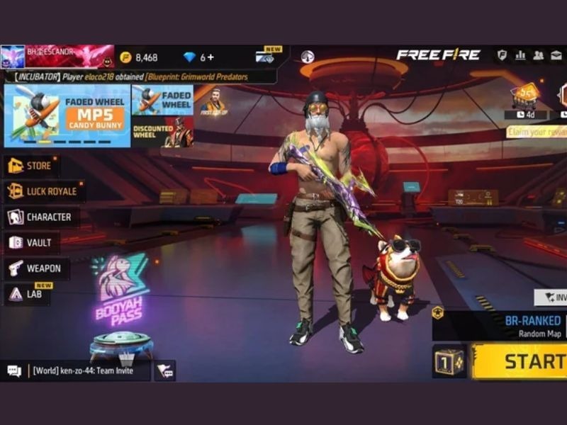 Tải Skin Tools Config FF APK V2.8 (No Ban) Cho Android Mẹo Sử Dụng Skin Tools Config FF APK Hiệu Quả