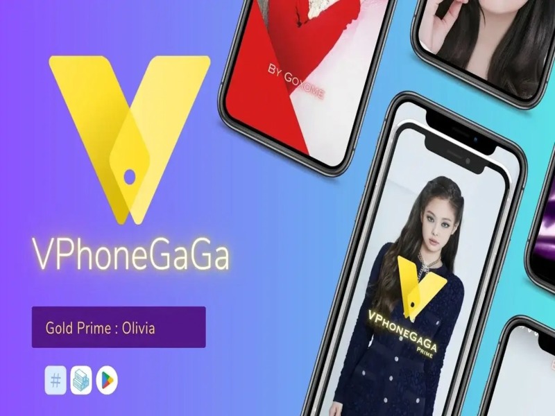 Tải VPhoneGaga Mod APK (Mở Khóa Vip) v4.13.2 Mẹo Sử Dụng VPhoneGaga Mod APK Hiệu Quả