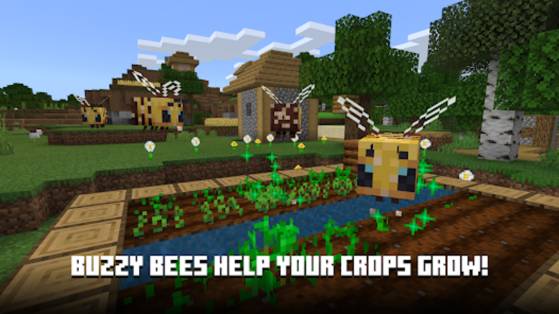 Tải Minecraft Trial APK 1.21.131.1 Miễn Phí Có Tiếng Việt Cho Android Minecraft Trial APK