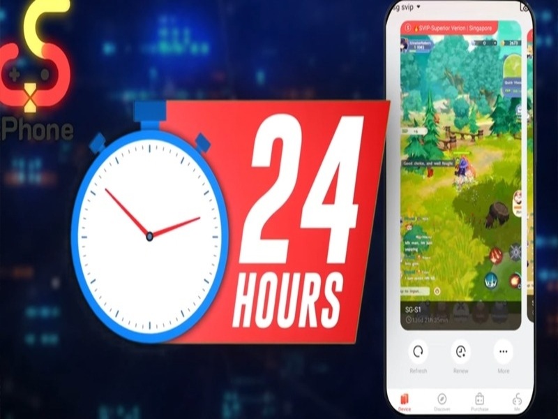 Tải UgPhone Mod APK (Mua Hàng Miễn Phí) v1.3.9.1 Phù Hợp Nhiều Mục Đích Sử Dụng