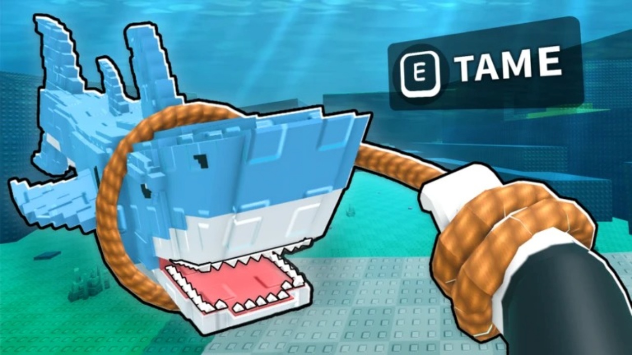 Tải Hack Raise Animals Roblox (Auto Sell, Auto Feed, Auto Dodge) v1.1.2 APK Lối chơi