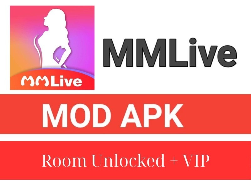 Tải MMLive Mod APK (Mở Khóa Phòng) v2.7.4 Tính Năng Nổi Bật Trong MMLive Mod APK