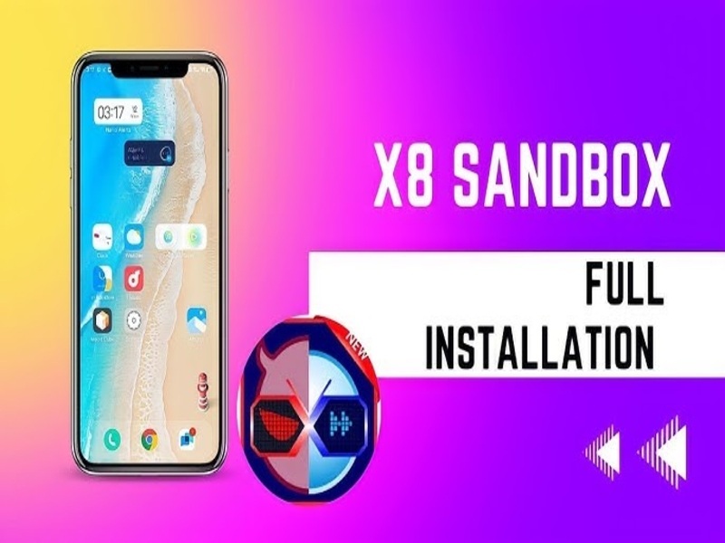Tải X8 Sandbox Mod APK (Mở Khóa Vip) v0.7.7.6.15 Ưu Điểm Của Bản Mod X8 Sandbox