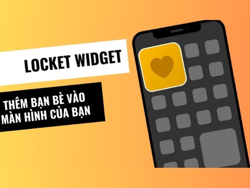 Tải Locket Gold APK v1.223.0 Phiên Bản Miễn Phí Mới Nhất Widget cá nhân hóa sáng tạo trong Locket Gold APK