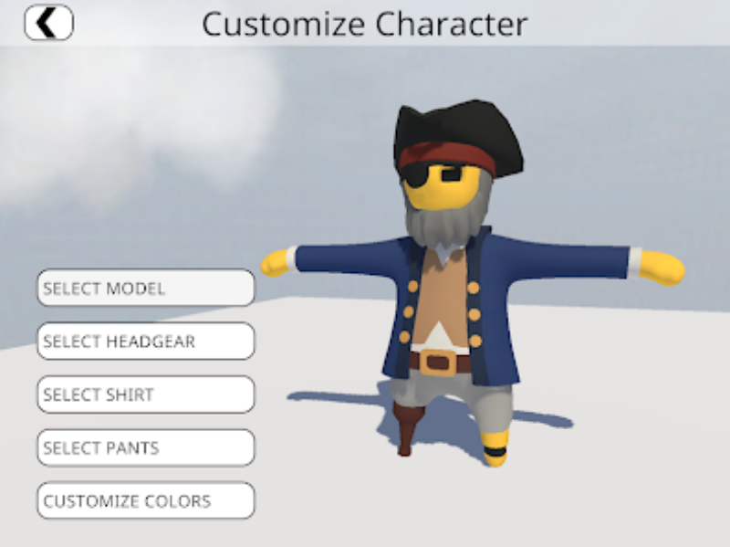 Tải Human Fall Flat APK v2.5.1 Mới Nhất Cho Android Human Fall Flat APK