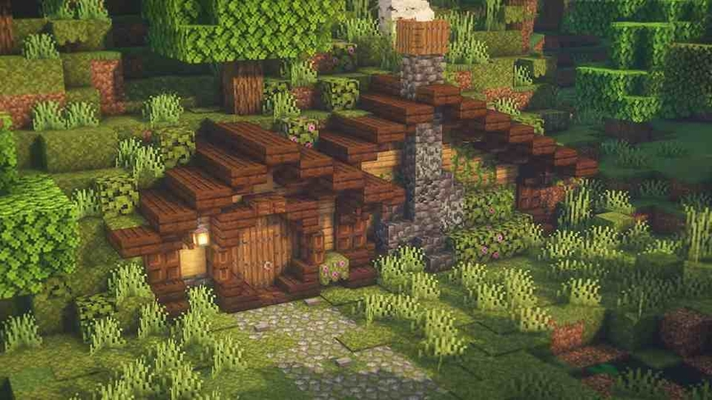 Tải Minecraft: Bedrock Edition V1.21.72 APK Miễn Phí Cho Android Minecraft: Bedrock Edition