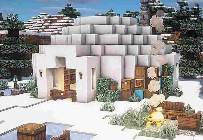 Tải Minecraft: Bedrock Edition V1.21.72 APK Miễn Phí Cho Android Minecraft: Bedrock Edition