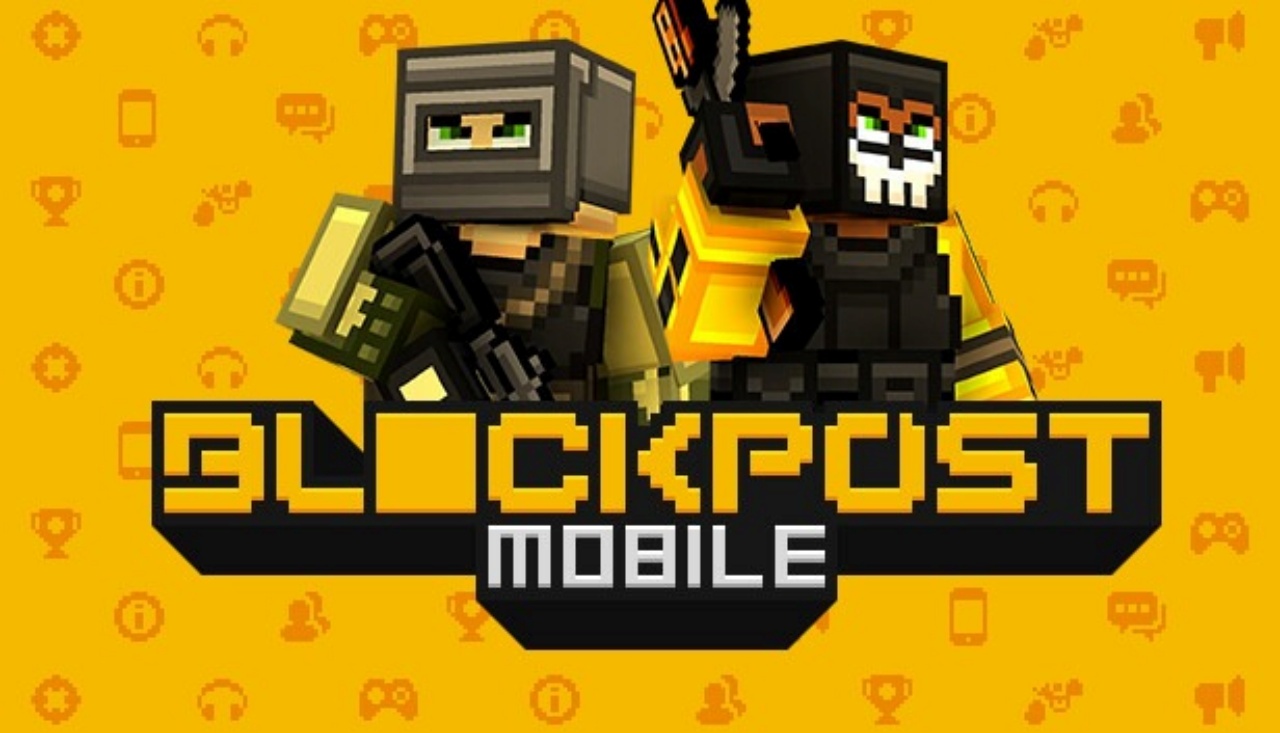 Tải Hack BLOCKPOST (Unlimited Money, Đạn, Menu, Hồi Sinh) v1.41F1 Giới Thiệu Thông Tin Về Hack BLOCKPOST