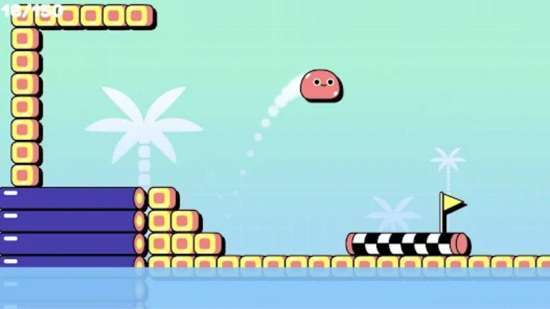 Tải Blumgi Slime APK v1.1.0.1 Mới Nhất Cho Android Lối chơi đơn giản và gây nghiện trong Blumgi Slime APK