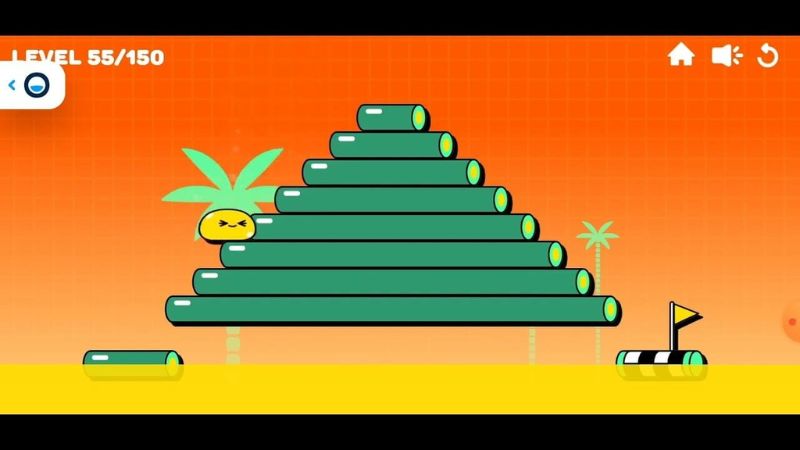 Tải Blumgi Slime APK v1.1.0.1 Mới Nhất Cho Android Thiết kế tối giản mà đầy sinh động trong Blumgi Slime APK
