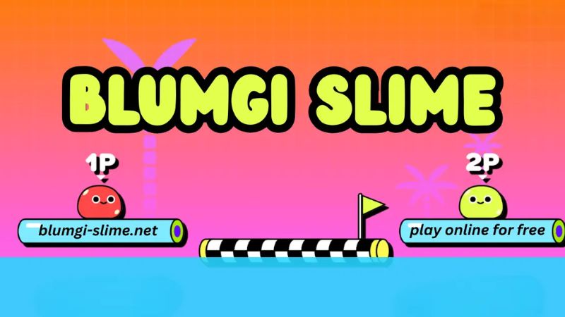 Tải Blumgi Slime APK v1.1.0.1 Mới Nhất Cho Android Blumgi Slime APK - Khám Phá Chú Slime Nhỏ Dễ Thương