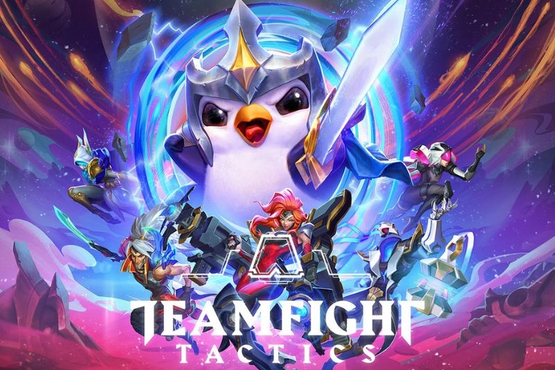 Tải ĐTCL: Đấu Trường Chân Lý APK Miễn Phí cho Android Đấu Trường Chân Lý