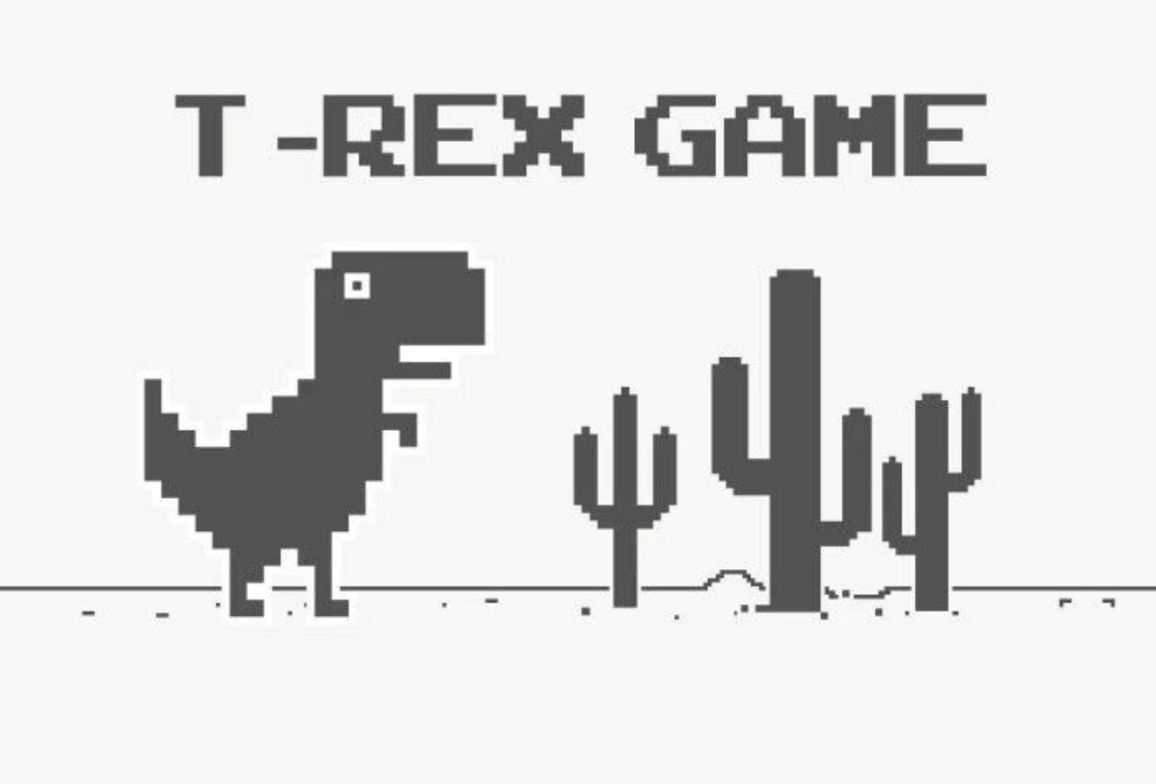 Tải Dino T Rex Hack (Mod Bất Tử, Tốc Độ) v1.77 APK Giới Thiệu Về Dino T Rex Hack