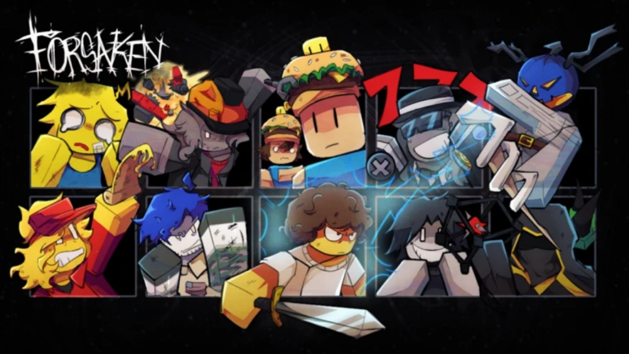 Tải Hack Forsaken Roblox APK (Auto Farm, Auto Play, Auto Skill) v1.5.3 Hack Forsaken Roblox Là Gì?